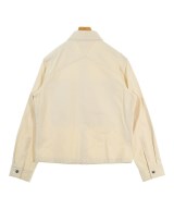 BOTTEGA VENETA（ボッテガヴェネタ）デニムジャケット ベージュ サイズ:1(S位) メンズ/2200668513012