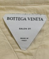 BOTTEGA VENETA（ボッテガヴェネタ）デニムジャケット ベージュ サイズ:1(S位) メンズ/2200668513012