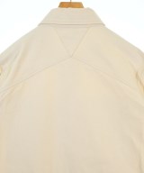 BOTTEGA VENETA（ボッテガヴェネタ）デニムジャケット ベージュ サイズ:1(S位) メンズ/2200668513012