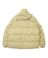 BOTTEGA VENETA（ボッテガヴェネタ）ダウンジャケット/ダウンベスト 黄 サイズ:XS レディース/2200664321031