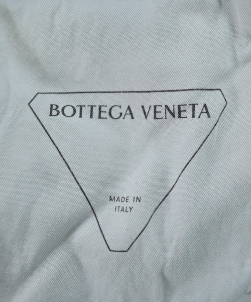 BOTTEGA VENETA（ボッテガヴェネタ）デニムパンツ 紺 サイズ:34(XS位) レディース/2200665687075
