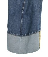 BOTTEGA VENETA（ボッテガヴェネタ）デニムパンツ 紺 サイズ:34(XS位) レディース/2200665687075
