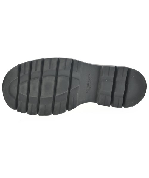 BOTTEGA VENETA（ボッテガヴェネタ）ブーツ ベージュ サイズ:EU37(23.5cm位) レディース/2200666541567