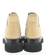BOTTEGA VENETA（ボッテガヴェネタ）ブーツ ベージュ サイズ:EU37(23.5cm位) レディース/2200666541567