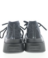 BOTTEGA VENETA（ボッテガヴェネタ）スニーカー 黒 サイズ:EU38(24.5cm位) レディース/2200669145069