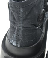 BOTTEGA VENETA（ボッテガヴェネタ）スニーカー 黒 サイズ:EU38(24.5cm位) レディース/2200669145069