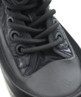 BOTTEGA VENETA（ボッテガヴェネタ）スニーカー 黒 サイズ:EU38(24.5cm位) レディース/2200669145069