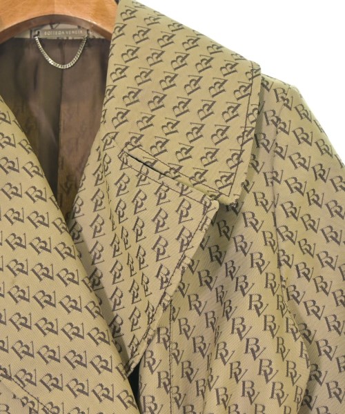BOTTEGA VENETA（ボッテガヴェネタ）その他 ベージュ サイズ:42(M位) レディース/2200669826012
