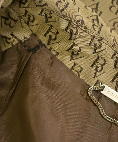 BOTTEGA VENETA（ボッテガヴェネタ）その他 ベージュ サイズ:42(M位) レディース/2200669826012
