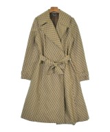 BOTTEGA VENETA（ボッテガヴェネタ）その他 ベージュ サイズ:42(M位) レディース/2200669826012