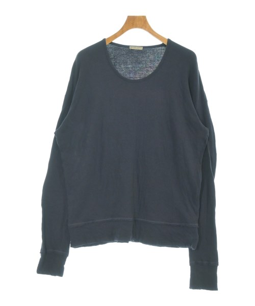 BOTTEGA VENETA(ボッテガベネタ)ニット・セーター 紺 サイズ:54(XXL位)/2200670066018