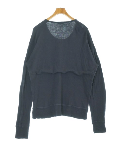 BOTTEGA VENETA（ボッテガヴェネタ）ニット・セーター 紺 サイズ:54(XXL位) メンズ/2200670066018