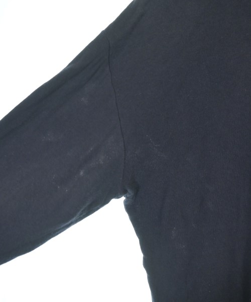 BOTTEGA VENETA（ボッテガヴェネタ）ニット・セーター 紺 サイズ:54(XXL位) メンズ/2200670066018