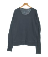 BOTTEGA VENETA（ボッテガヴェネタ）ニット・セーター 紺 サイズ:54(XXL位) メンズ/2200670066018