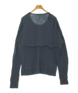 BOTTEGA VENETA（ボッテガヴェネタ）ニット・セーター 紺 サイズ:54(XXL位) メンズ/2200670066018