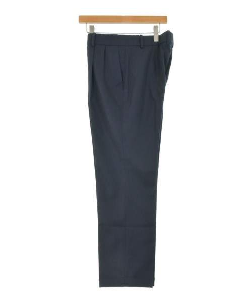 BOTTEGA VENETA（ボッテガヴェネタ）スラックス 紺 サイズ:44(S位) メンズ/2200670757251