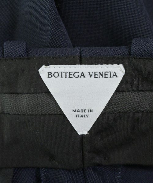 BOTTEGA VENETA（ボッテガヴェネタ）スラックス 紺 サイズ:44(S位) メンズ/2200670757251