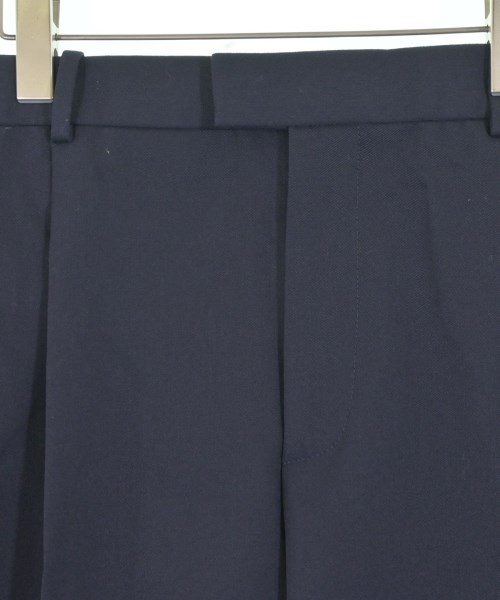 BOTTEGA VENETA（ボッテガヴェネタ）スラックス 紺 サイズ:44(S位) メンズ/2200670757251