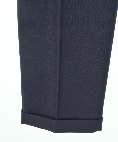 BOTTEGA VENETA（ボッテガヴェネタ）スラックス 紺 サイズ:44(S位) メンズ/2200670757251