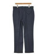 BOTTEGA VENETA（ボッテガヴェネタ）スラックス 紺 サイズ:44(S位) メンズ/2200670757251