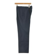 BOTTEGA VENETA（ボッテガヴェネタ）スラックス 紺 サイズ:44(S位) メンズ/2200670757251