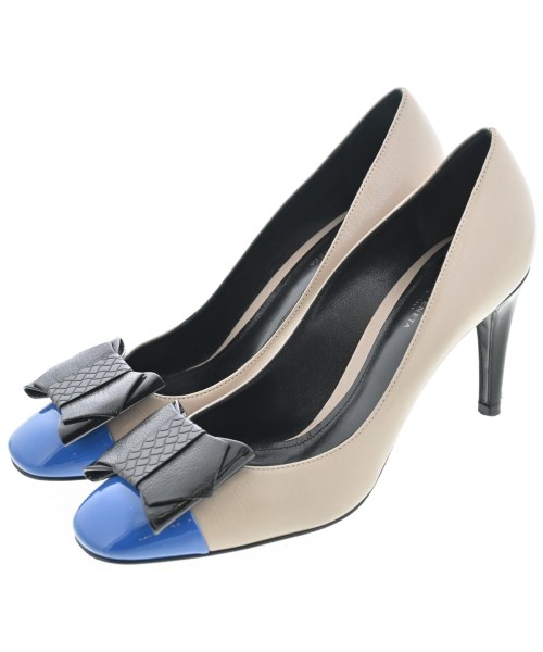 ボッテガベネタ(BOTTEGA VENETA)のBOTTEGA VENETA パンプス