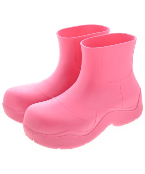 ボッテガベネタ(BOTTEGA VENETA)のBOTTEGA VENETA ブーツ