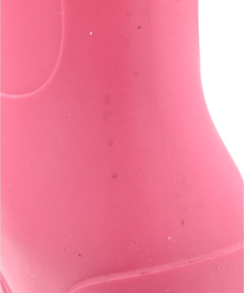 BOTTEGA VENETA（ボッテガヴェネタ）ブーツ ピンク サイズ:EU38(24.5cm位) レディース/2200665162077