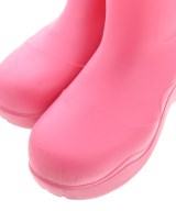 BOTTEGA VENETA（ボッテガヴェネタ）ブーツ ピンク サイズ:EU38(24.5cm位) レディース/2200665162077