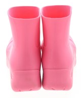 BOTTEGA VENETA（ボッテガヴェネタ）ブーツ ピンク サイズ:EU38(24.5cm位) レディース/2200665162077