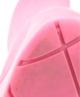 BOTTEGA VENETA（ボッテガヴェネタ）ブーツ ピンク サイズ:EU38(24.5cm位) レディース/2200665162077