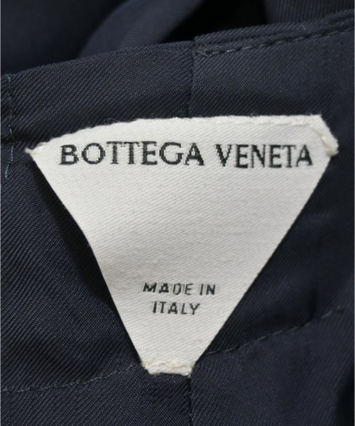 BOTTEGA VENETA（ボッテガヴェネタ）ロング・マキシ丈スカート 紺 サイズ:34(XS位) レディース/2200672315404
