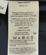 BOTTEGA VENETA（ボッテガヴェネタ）ロング・マキシ丈スカート 紺 サイズ:34(XS位) レディース/2200672315404