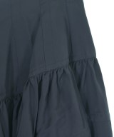 BOTTEGA VENETA（ボッテガヴェネタ）ロング・マキシ丈スカート 紺 サイズ:34(XS位) レディース/2200672315404