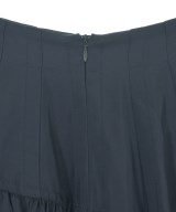 BOTTEGA VENETA（ボッテガヴェネタ）ロング・マキシ丈スカート 紺 サイズ:34(XS位) レディース/2200672315404