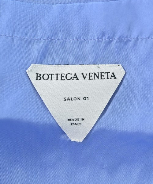 BOTTEGA VENETA（ボッテガヴェネタ）カジュアルシャツ 青 サイズ:40(L位) メンズ/2200672356056