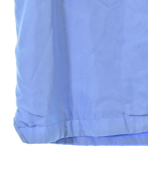 BOTTEGA VENETA（ボッテガヴェネタ）カジュアルシャツ 青 サイズ:40(L位) メンズ/2200672356056