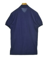 BOTTEGA VENETA（ボッテガヴェネタ）ポロシャツ 紺 サイズ:46(M位) メンズ/2200729177290