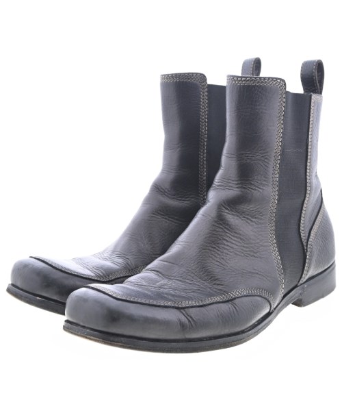 BOTTEGA VENETA(ボッテガベネタ)のブーツ サイズ:EU40(25cm位) 27,200円