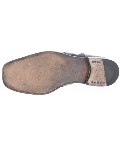 BOTTEGA VENETA（ボッテガヴェネタ）ブーツ 黒 サイズ:EU40(25cm位) メンズ/2200730357155