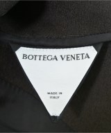 BOTTEGA VENETA（ボッテガヴェネタ）チェスターコート 黒 サイズ:50(XL位) メンズ/2200723541035