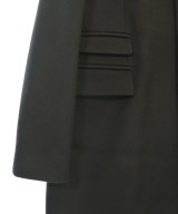 BOTTEGA VENETA（ボッテガヴェネタ）チェスターコート 黒 サイズ:50(XL位) メンズ/2200723541035