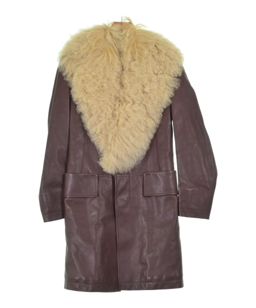 BOTTEGA VENETA(ボッテガベネタ)のコート サイズ:34(XXS位) 451,500円