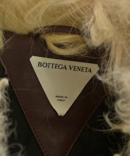 BOTTEGA VENETA（ボッテガヴェネタ）コート 赤 サイズ:34(XXS位) レディース/2200723541141
