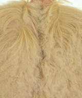 BOTTEGA VENETA（ボッテガヴェネタ）コート 赤 サイズ:34(XXS位) レディース/2200723541141