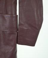 BOTTEGA VENETA（ボッテガヴェネタ）コート 赤 サイズ:34(XXS位) レディース/2200723541141