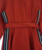 BOTTEGA VENETA（ボッテガヴェネタ）トレンチコート 赤 サイズ:40(M位) レディース/2200731520374