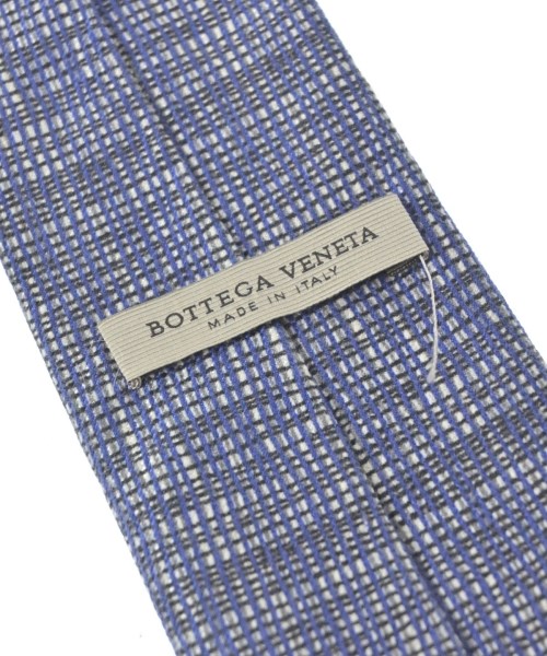 BOTTEGA VENETA（ボッテガヴェネタ）ネクタイ 青 サイズ:- メンズ/2200728559059