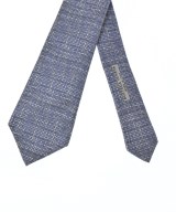 BOTTEGA VENETA（ボッテガヴェネタ）ネクタイ 青 サイズ:- メンズ/2200728559059