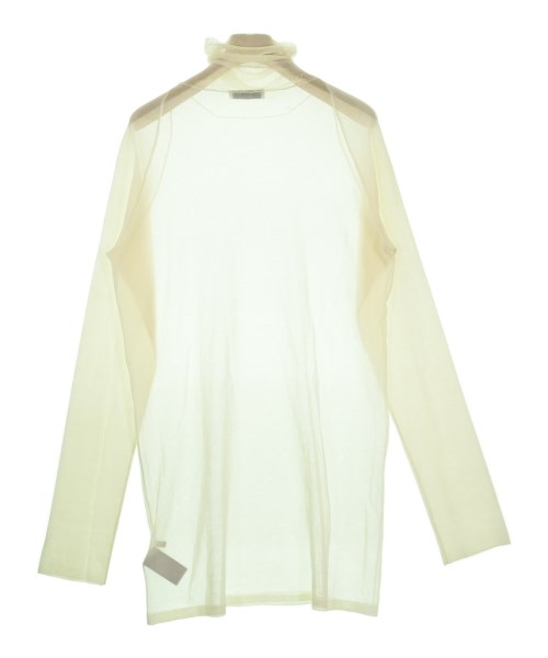 BOTTEGA VENETA（ボッテガヴェネタ）ニット・セーター 白 サイズ:46(M位) メンズ/2200732063054